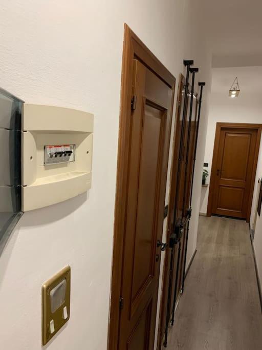 Ferienwohnung Dga Loft In Padua Center A Few Steps From Squares Exterior foto