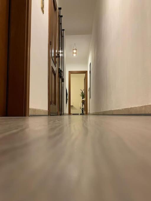 Ferienwohnung Dga Loft In Padua Center A Few Steps From Squares Exterior foto