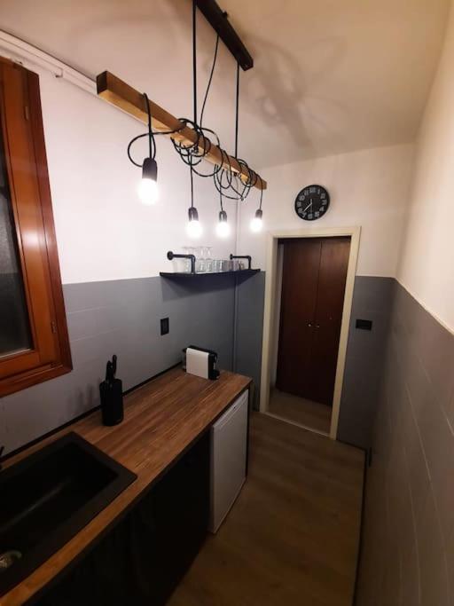 Ferienwohnung Dga Loft In Padua Center A Few Steps From Squares Exterior foto