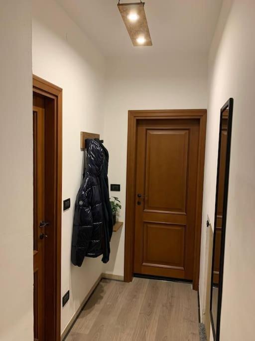 Ferienwohnung Dga Loft In Padua Center A Few Steps From Squares Exterior foto
