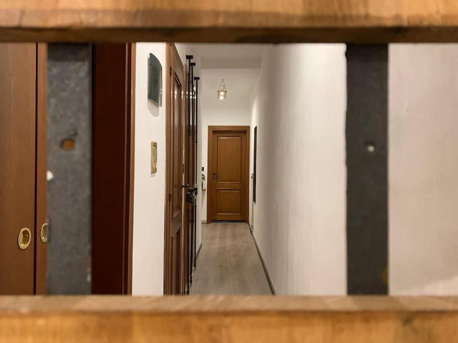 Ferienwohnung Dga Loft In Padua Center A Few Steps From Squares Exterior foto