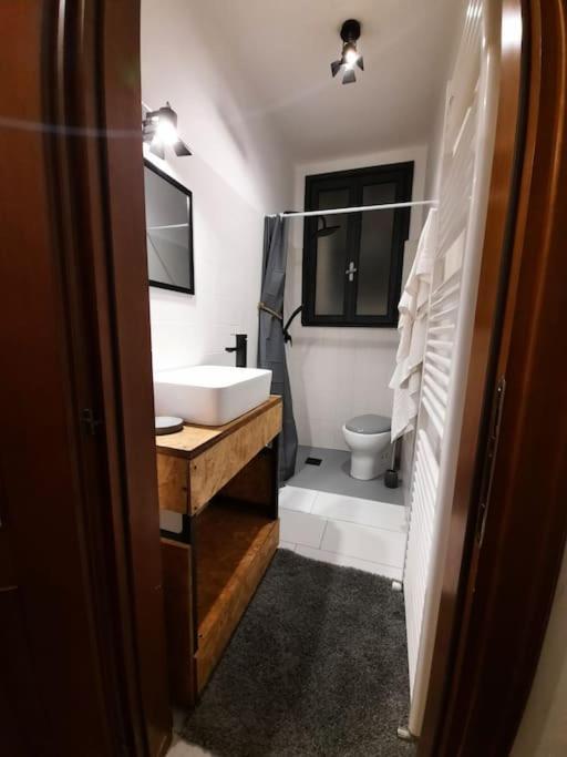 Ferienwohnung Dga Loft In Padua Center A Few Steps From Squares Exterior foto