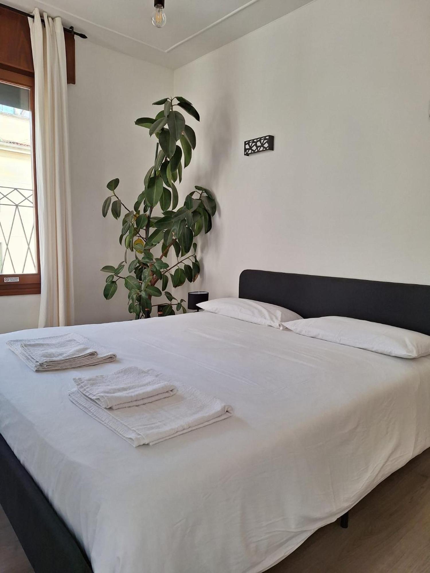 Ferienwohnung Dga Loft In Padua Center A Few Steps From Squares Exterior foto